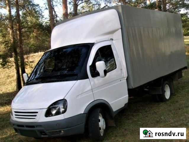 Переезды Грузоперевозки Вызов Газели Грузчики Красноярск - изображение 1