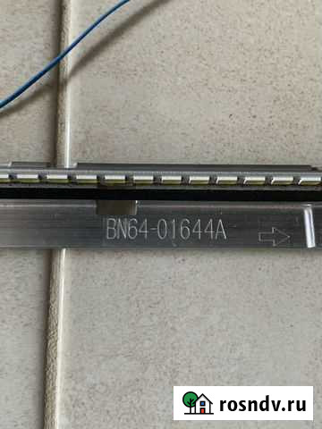 Подсветка для телевизора Samsung UE46D6100SW Махачкала - изображение 1