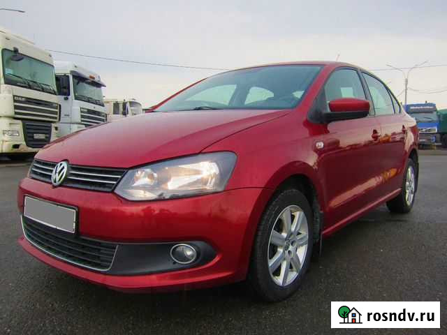 Прокат, аренда автомобилей Калининград - изображение 1