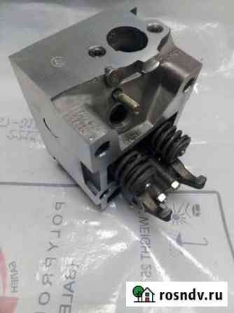 Головка блока Камаз евро Common Rail, 621118 Самара