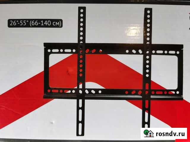 Новый кронштейн для крепления TV на стену Оренбург - изображение 1