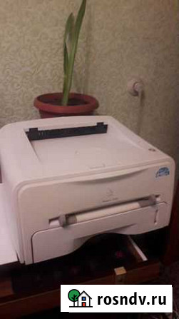 Лазерный Xerox Phaser принтер 3130-арт.0277 Ессентуки - изображение 1