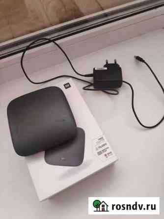 Xiaomi Mi tv box 3s Хабаровск