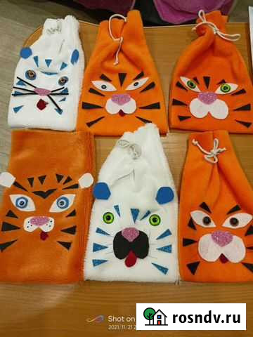 Подарки к новому году Йошкар-Ола - изображение 1