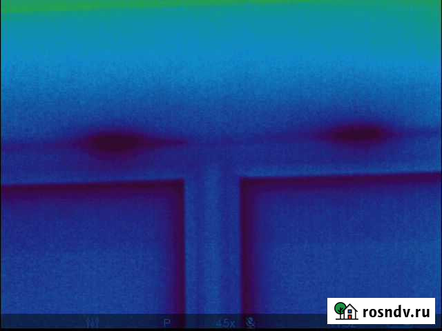 Обследование тепловизором Оренбург - изображение 1