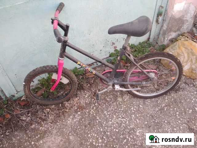 Подростковый велик Симферополь - изображение 1