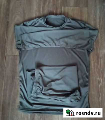 Нательное белье длиное бу Псков - изображение 1