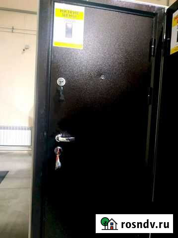 Входная Дверь от производителя Семилуки - изображение 1