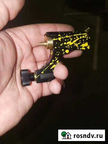 Машинка для тату и перманентного макияжа Алексин - изображение 1