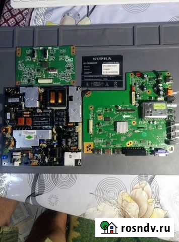 Платы supra STV-LC3225LF Мензелинск - изображение 1