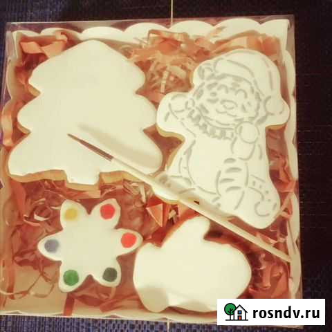 Торты, шоколадные букеты и многое другое Волгоград - изображение 1