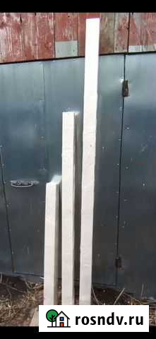 Липовая доска Гаврилов Посад - изображение 1