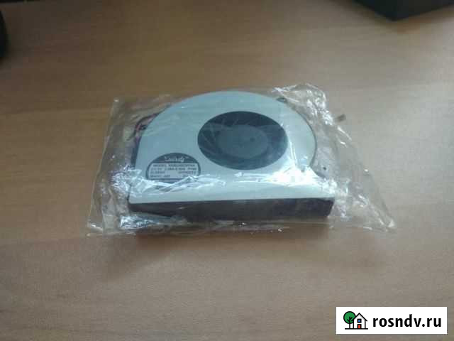 Вентелятор для ноутбука Acer Aspire 5520 7720 Омск - изображение 1
