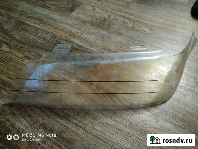 Очки для фар марк 2 100 Омск - изображение 1