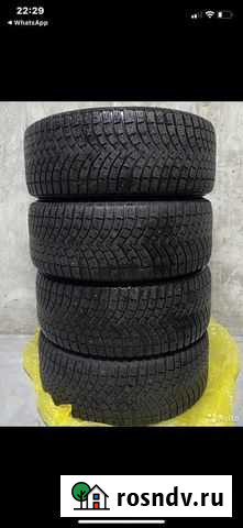 Резина покрышки зима мишлен Черкесск - изображение 1