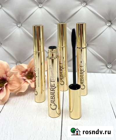 Тушь для ресниц Прокопьевск - изображение 1