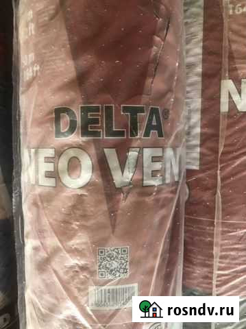 Delta neo vent Сортавала - изображение 1