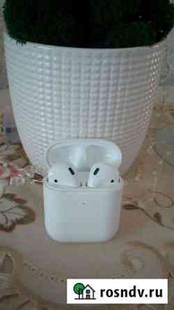 Airpods оригинал Белово