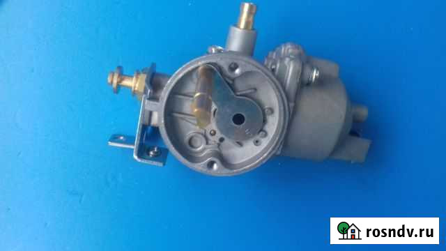 Карбюратор в сборе Yamaha 2 л/с Нижний Новгород - изображение 1