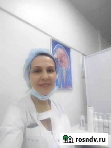 Косметолог. Коломяги, Приморский р-н Санкт-Петербург - изображение 1