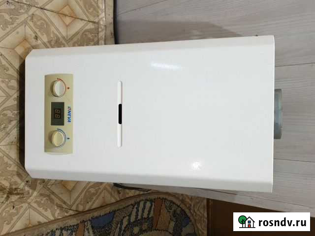 Газовая колонка Neva 4511 Ишеевка - изображение 1