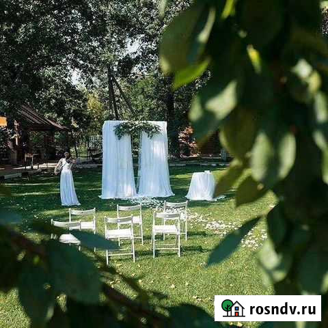 Оформление свадеб Волгоград - изображение 1