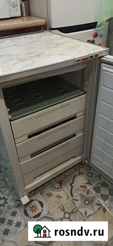 Морозильная камера бирюса Сыктывкар - изображение 1