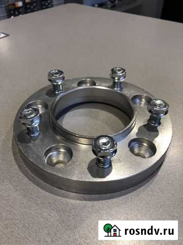 Проставка-адаптер Шахты - изображение 1