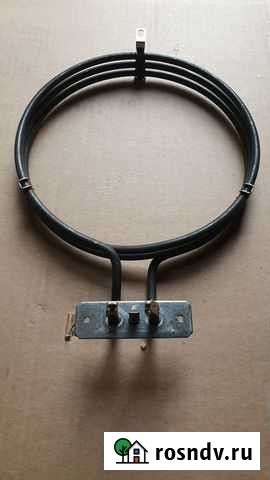 Тэны.Вентиляторы духового шкафа. Для коптильни Липецк - изображение 1