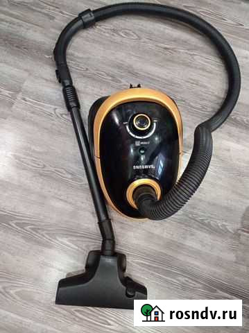 Пылесос Samsung. SC5482 2100Вт Омск - изображение 1