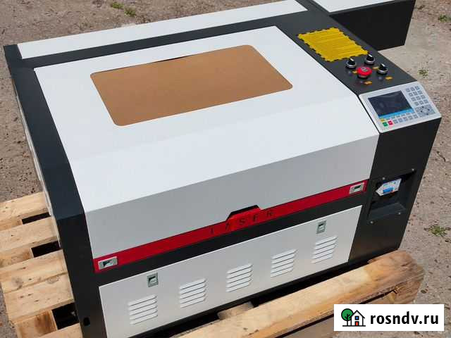 Лазерный гравер по дереву Тюмень - изображение 1