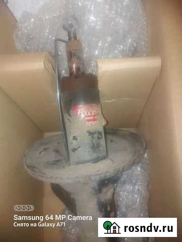 Стойки lancer 9 Нижнекамск - изображение 1