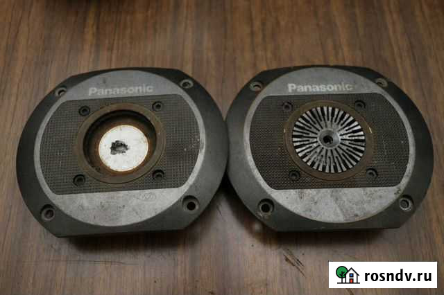 Динамики Севастополь - изображение 1