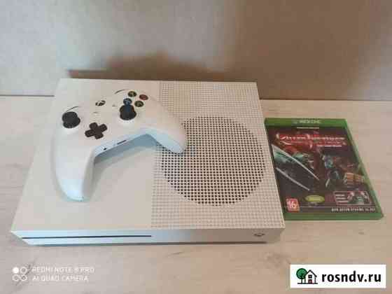 X-Box One S 1Tb + Killer Instinct, Trade-In Ульяновск