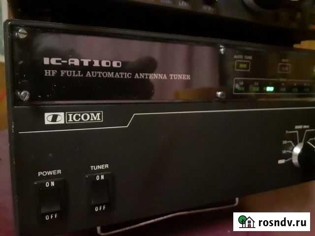 Тюнер Омск - изображение 1