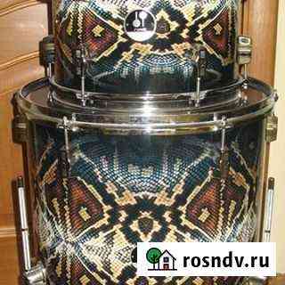 Sonor том 12’ том16’ Губкин