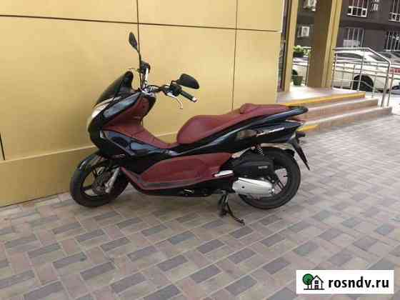 Honda PCX150 Краснодар