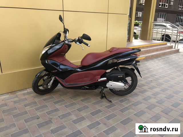 Honda PCX150 Краснодар - изображение 1