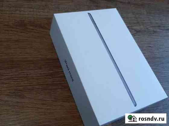 Коробка iPad mini 5 2019г Санкт-Петербург