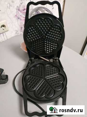 Вафельница Ижевск - изображение 1