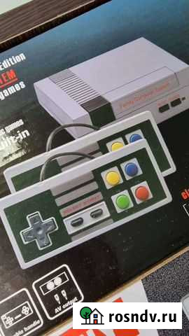 Денди Волгодонск - изображение 1