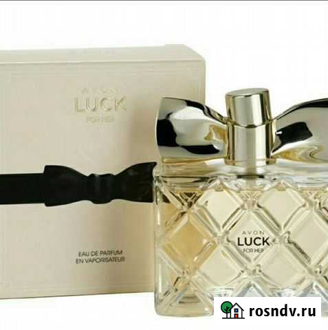 Эйвон Avon духи по закупке Зея - изображение 1