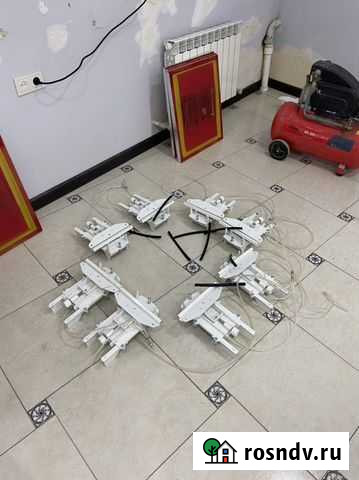 Натяжитель рамы Махачкала - изображение 1