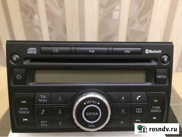 Магнитола Черкесск - изображение 1