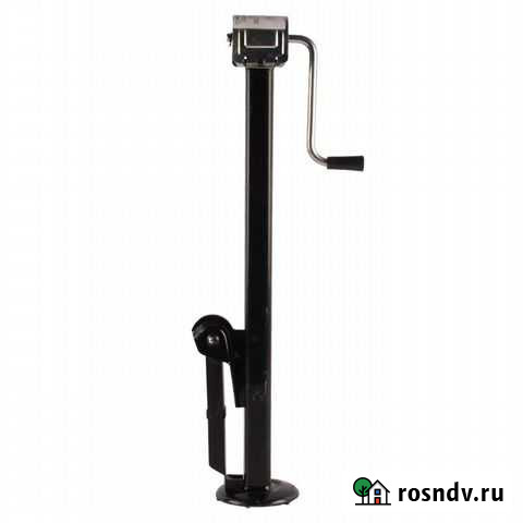 Домкрат для Нивы Канск - изображение 1