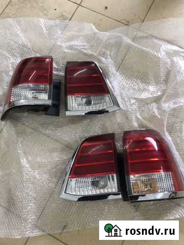 Фары Тверь - изображение 1