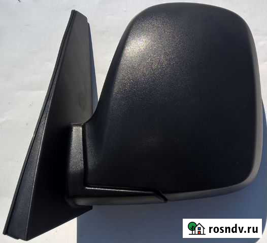 Зеркало 876104E800 электрическое KIA Bongo 3 Владивосток - изображение 1
