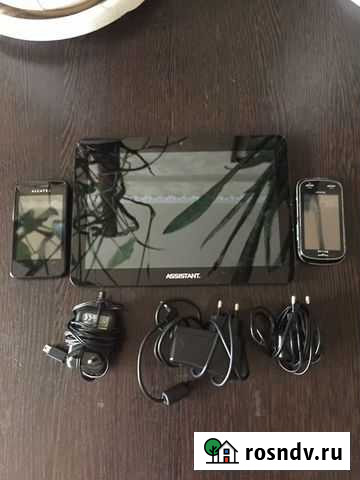 Планшет и телефоны на з/п Тула - изображение 1