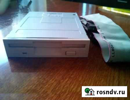 Флоппи дисковод и дискеты Саратов - изображение 1