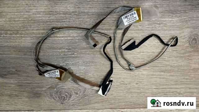 Шлейф матрицы Hp pavilion g6 Казань - изображение 1